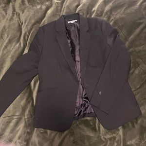 H&M women’s blazer